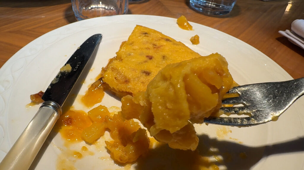 tortilla de patatas madrid