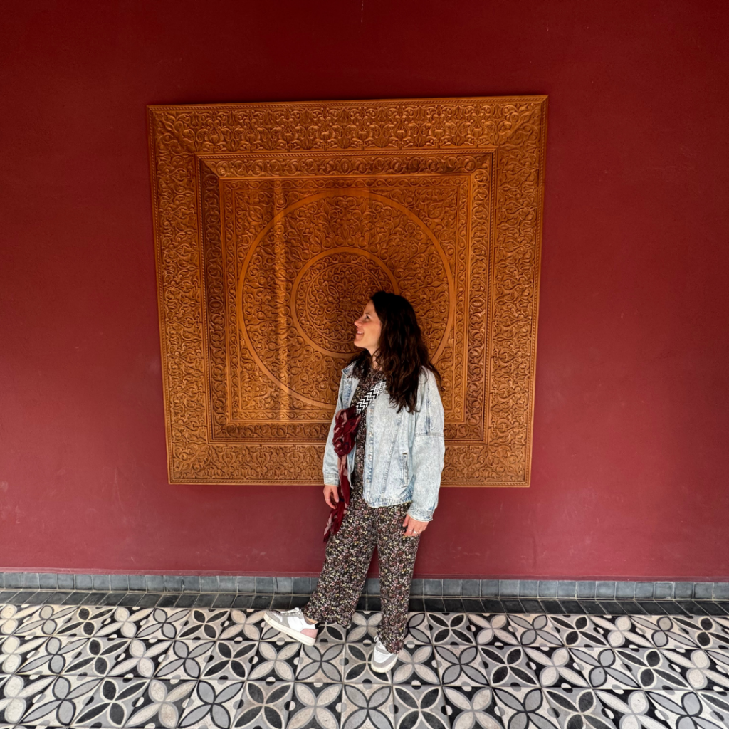 madrasa ben youseef